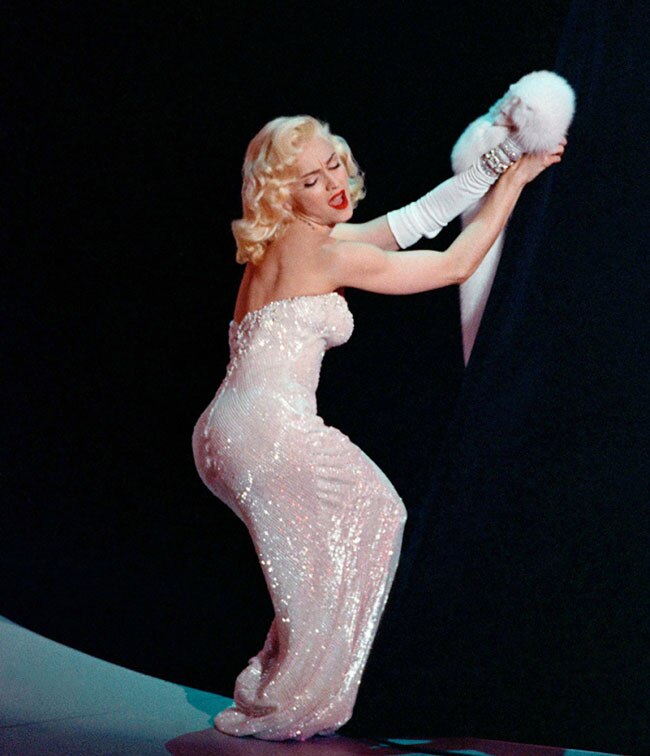 OSCAR अवॉर्ड्स के ये हैं यादगार लम्हे...