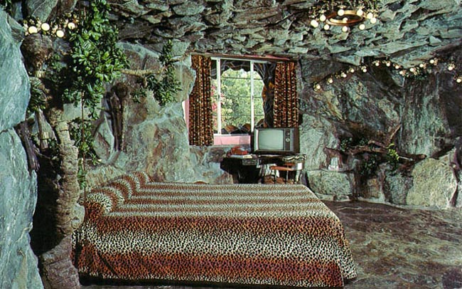 होटल के ऐसे कमरे, जो होश उड़ा देंगे!