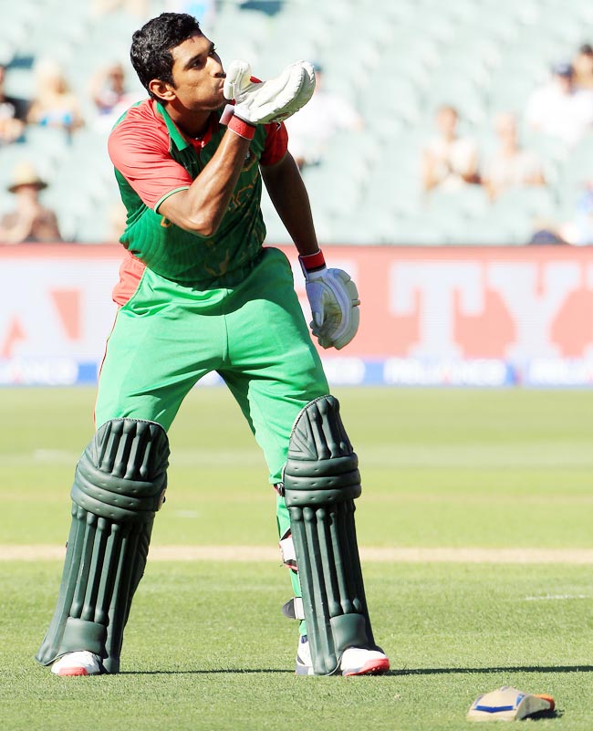 CWC 15: अब तक लगा रिकॉर्डों का अंबार