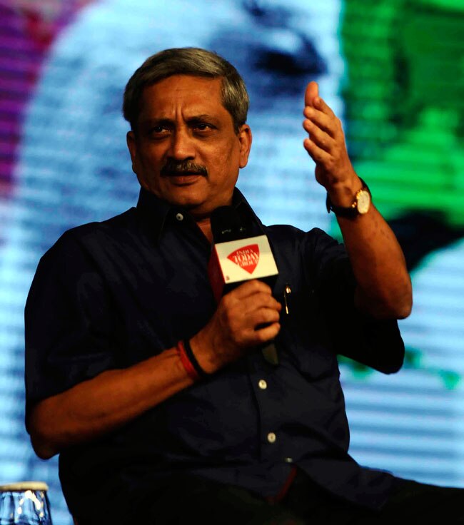 India Today Conclave 2015: पहले दिन की झलकियां...