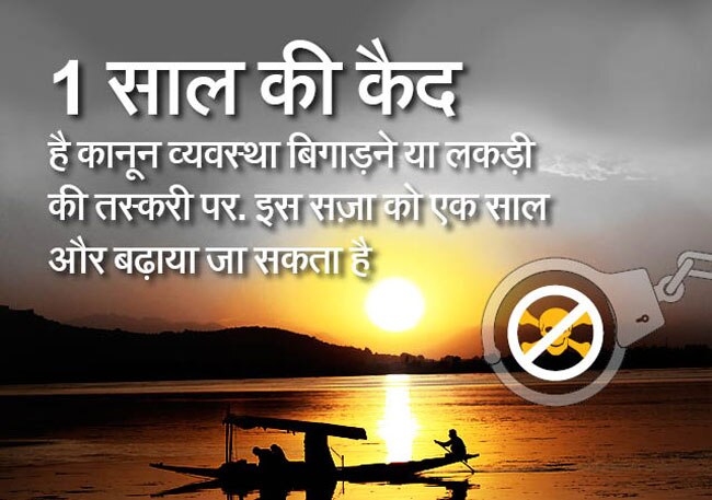 इस कानून के रहते कैसे रिहा हुआ 'पत्थरबाज' मसरत आलम