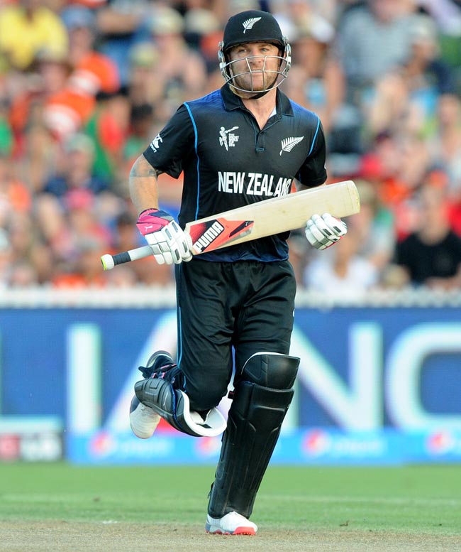 CWC 15: अब तक लगा रिकॉर्डों का अंबार