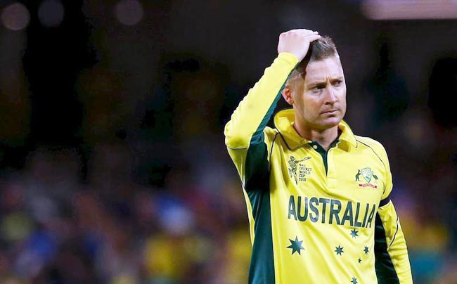 ICC CWC15 के साथ खत्म हुआ इन दिग्गजों का वनडे करियर