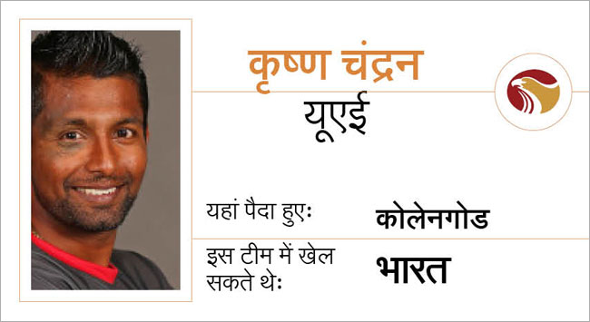 CWC 15: कहीं पैदा हुए और कहीं और से खेलने वाले खिलाड़ी