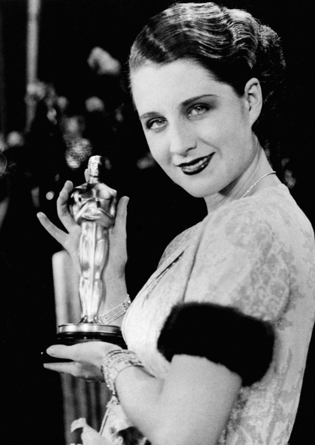 OSCAR अवॉर्ड्स के ये हैं यादगार लम्हे...