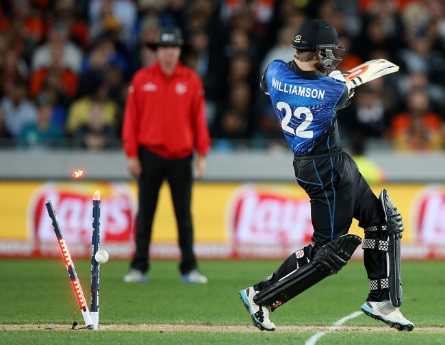 कीवियों का कमाल, दक्षिण अफ्रीका वर्ल्ड कप से बाहर