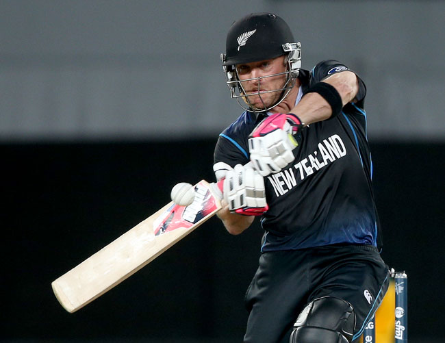 कीवियों का कमाल, दक्षिण अफ्रीका वर्ल्ड कप से बाहर