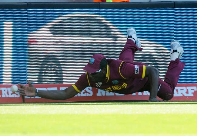 CWC15: कैरेबियाई टीम को रौंद सेमीफाइनल में पहुंचे कीवी