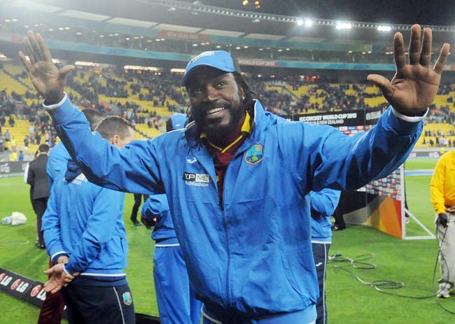 CWC15: कैरेबियाई टीम को रौंद सेमीफाइनल में पहुंचे कीवी