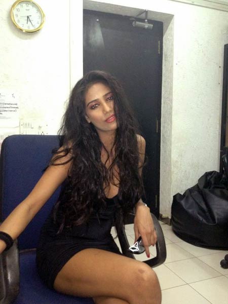 'WC' में जीत पर न्‍यूड होने का दावा करने वाली  पूनम पांडे Happy birthday