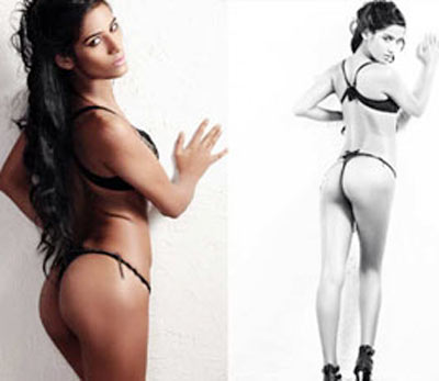 'WC' में जीत पर न्‍यूड होने का दावा करने वाली  पूनम पांडे Happy birthday