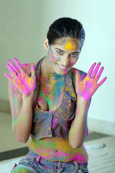 'WC' में जीत पर न्‍यूड होने का दावा करने वाली  पूनम पांडे Happy birthday