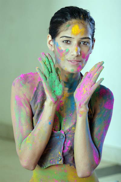 'WC' में जीत पर न्‍यूड होने का दावा करने वाली  पूनम पांडे Happy birthday