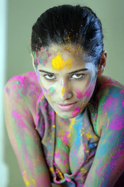 'WC' में जीत पर न्‍यूड होने का दावा करने वाली  पूनम पांडे Happy birthday