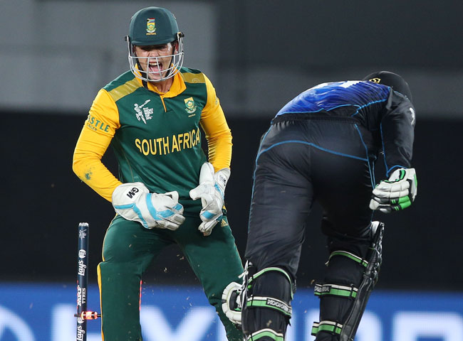 ये हैं दक्षिण अफ्रीका की हार के चार 'विलेन'