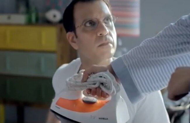 विज्ञापन जिन्हें देखकर आंखे नम होती है, दिल भरता है, चेहरे पर मुस्कुराहट आती है