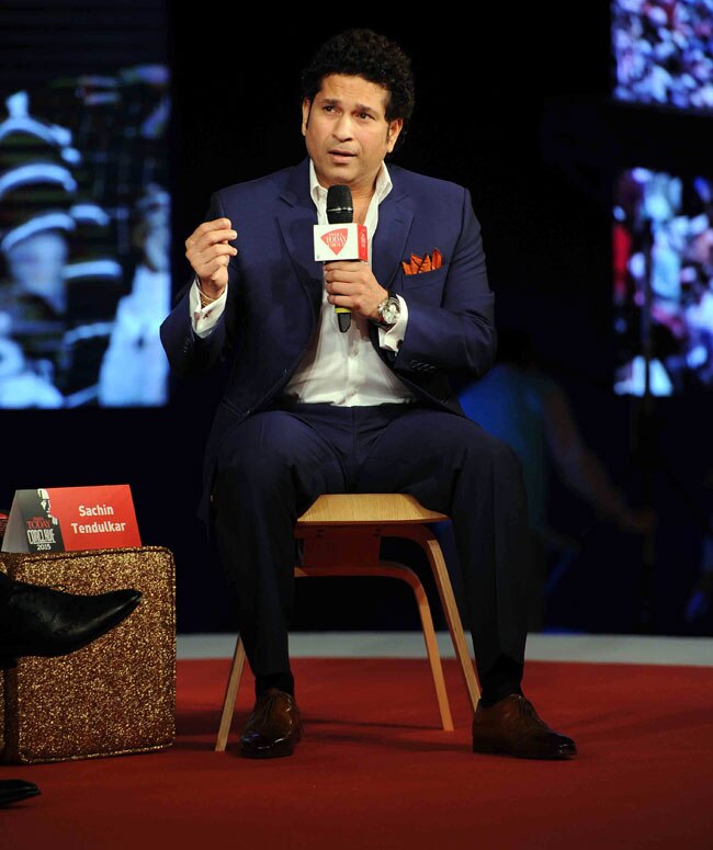 India Today Conclave 2015: पहले दिन की झलकियां...
