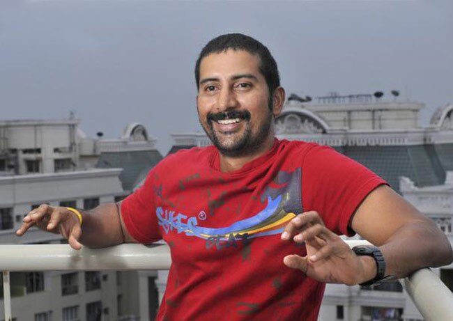 यह क्रिकेटर्स बने एक्टर्स, देखें तस्वीरें