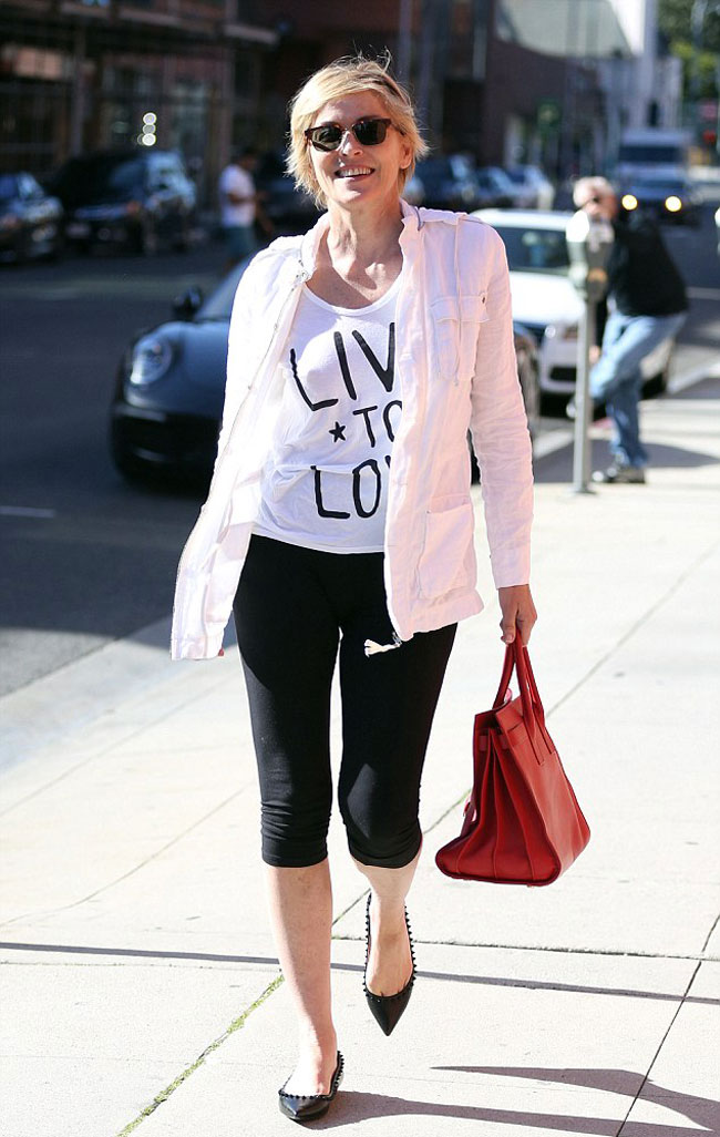 Happy Birthday शैरोन स्‍टोन