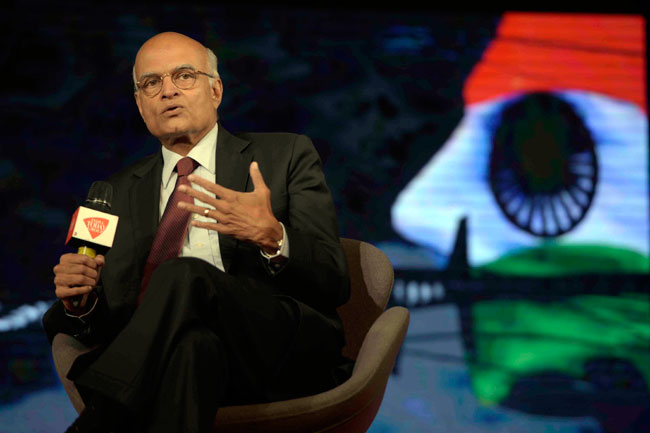 India Today Conclave 2015: पहले दिन की झलकियां...