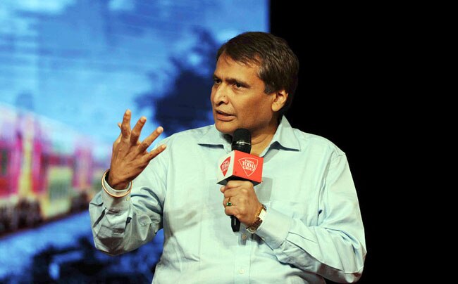 India Today Conclave 2015: पहले दिन की झलकियां...