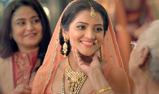 विज्ञापन जिन्हें देखकर आंखे नम होती है, दिल भरता है, चेहरे पर मुस्कुराहट आती है