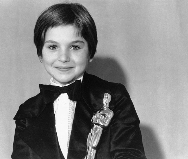 OSCAR अवॉर्ड्स के ये हैं यादगार लम्हे...