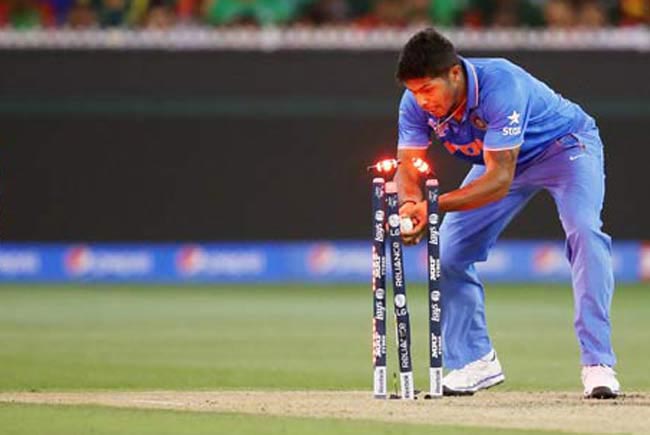 CWC15: ये रनआउट बदल सकते थे मैच का रिजल्ट