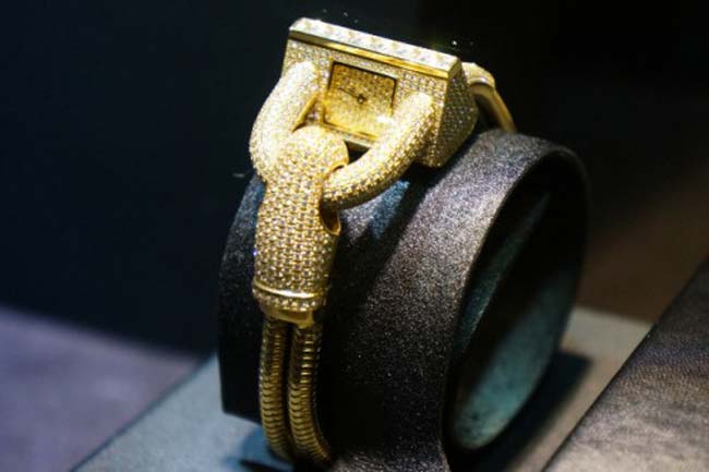 ये हैं दुनिया की 10 सबसे महंगी घड़ियां