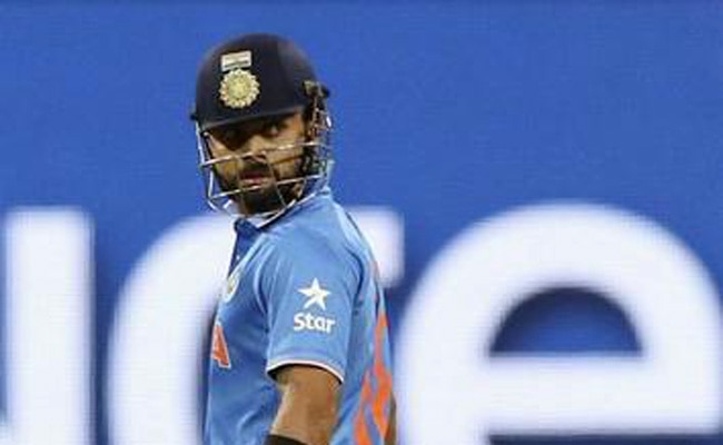 CWC15: टीम इंडिया को हराकर फाइनल में पहुंचा ऑस्ट्रेलिया