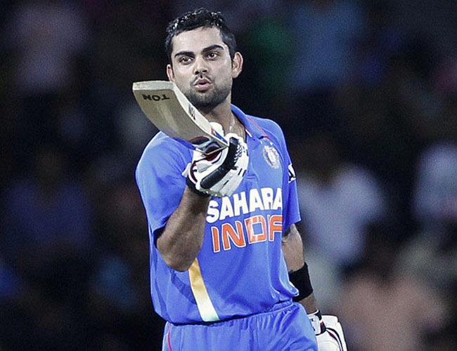 वर्ल्डकप के खुमार के बीच क्रिकेटरों के टोटके