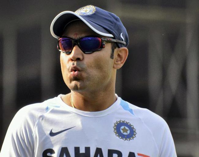 वर्ल्डकप के खुमार के बीच क्रिकेटरों के टोटके