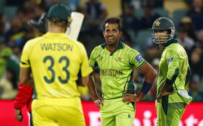 ICC क्रिकेट वर्ल्ड कप 2015 के यादगार लम्हे