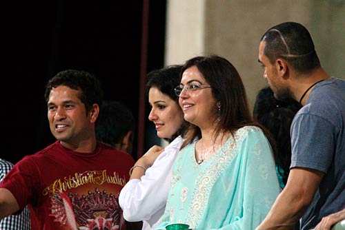 Happy Birthday सचिन तेंदुलकर