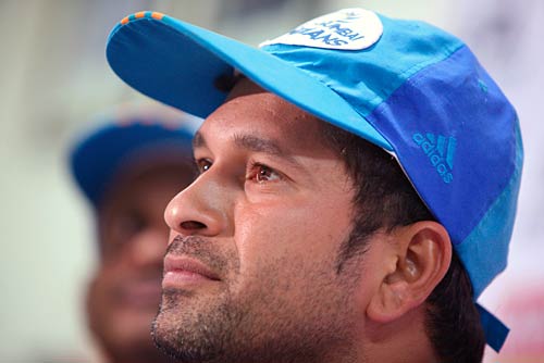 Happy Birthday सचिन तेंदुलकर