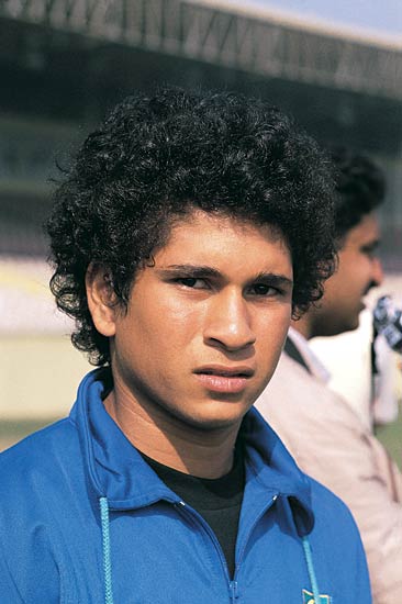 Happy Birthday सचिन तेंदुलकर