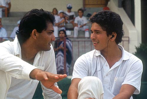 Happy Birthday सचिन तेंदुलकर