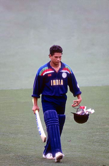 Happy Birthday सचिन तेंदुलकर