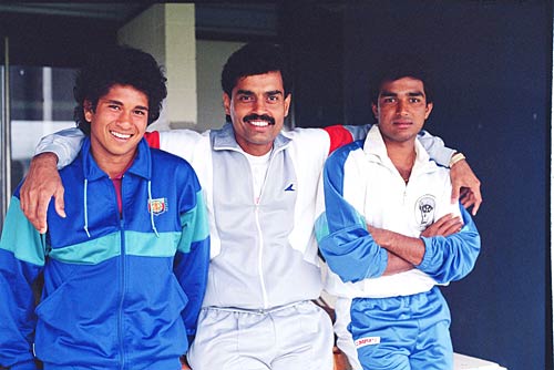 Happy Birthday सचिन तेंदुलकर