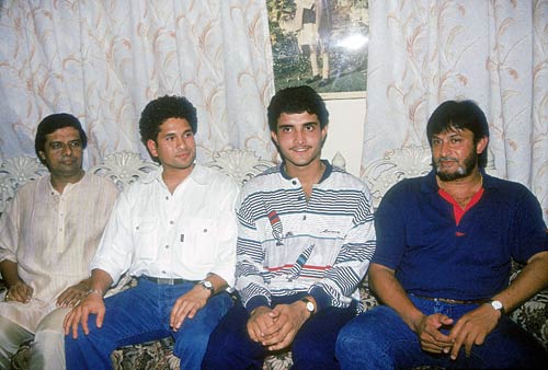 Happy Birthday सचिन तेंदुलकर