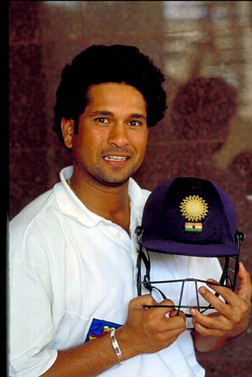 Happy Birthday सचिन तेंदुलकर