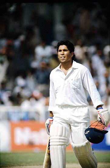 Happy Birthday सचिन तेंदुलकर