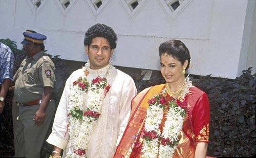 Happy Birthday सचिन तेंदुलकर