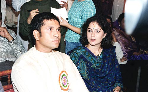 Happy Birthday सचिन तेंदुलकर