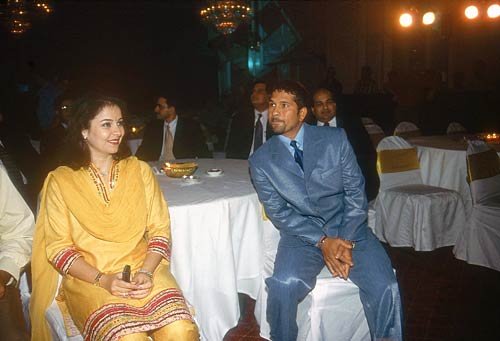 Happy Birthday सचिन तेंदुलकर