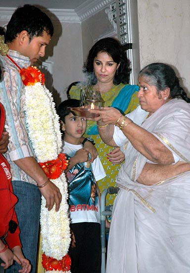 Happy Birthday सचिन तेंदुलकर