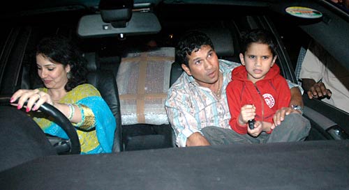 Happy Birthday सचिन तेंदुलकर