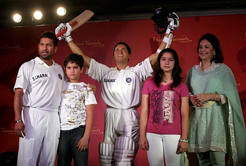 Happy Birthday सचिन तेंदुलकर