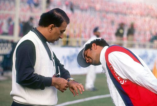 Happy Birthday सचिन तेंदुलकर