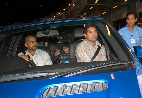 Happy Birthday सचिन तेंदुलकर